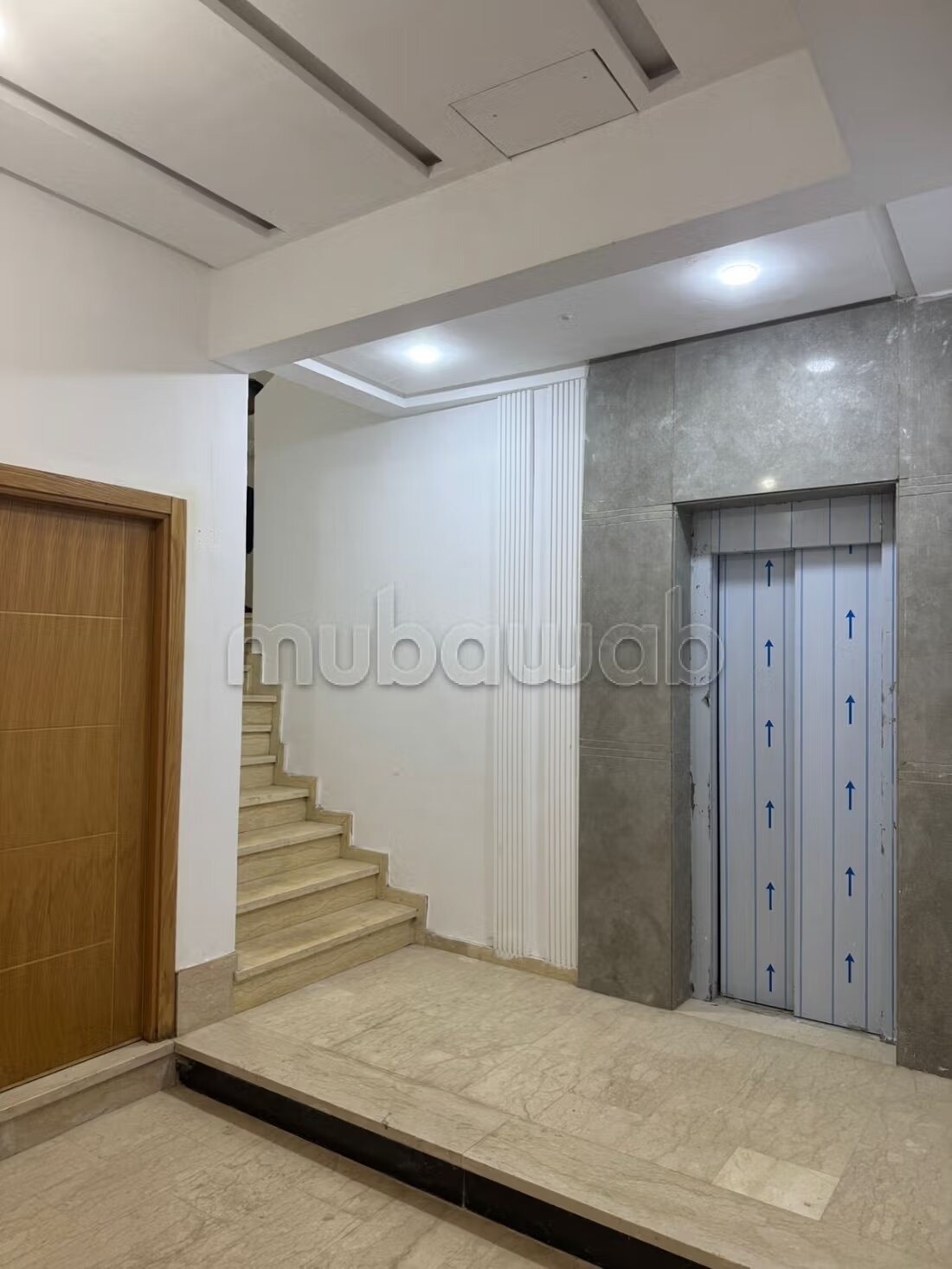 شقة 58 م² للبيع في الدار البيضاء (مااريف) — Photo 10