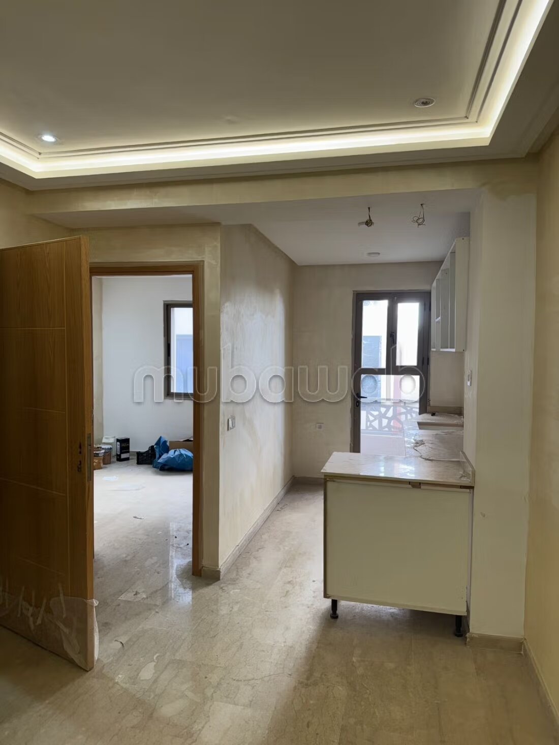 شقة 58 م² للبيع في الدار البيضاء (مااريف) — Photo 12