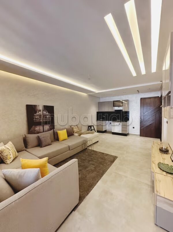 شقة 58 م² للبيع في الدار البيضاء (مااريف) — Photo 13