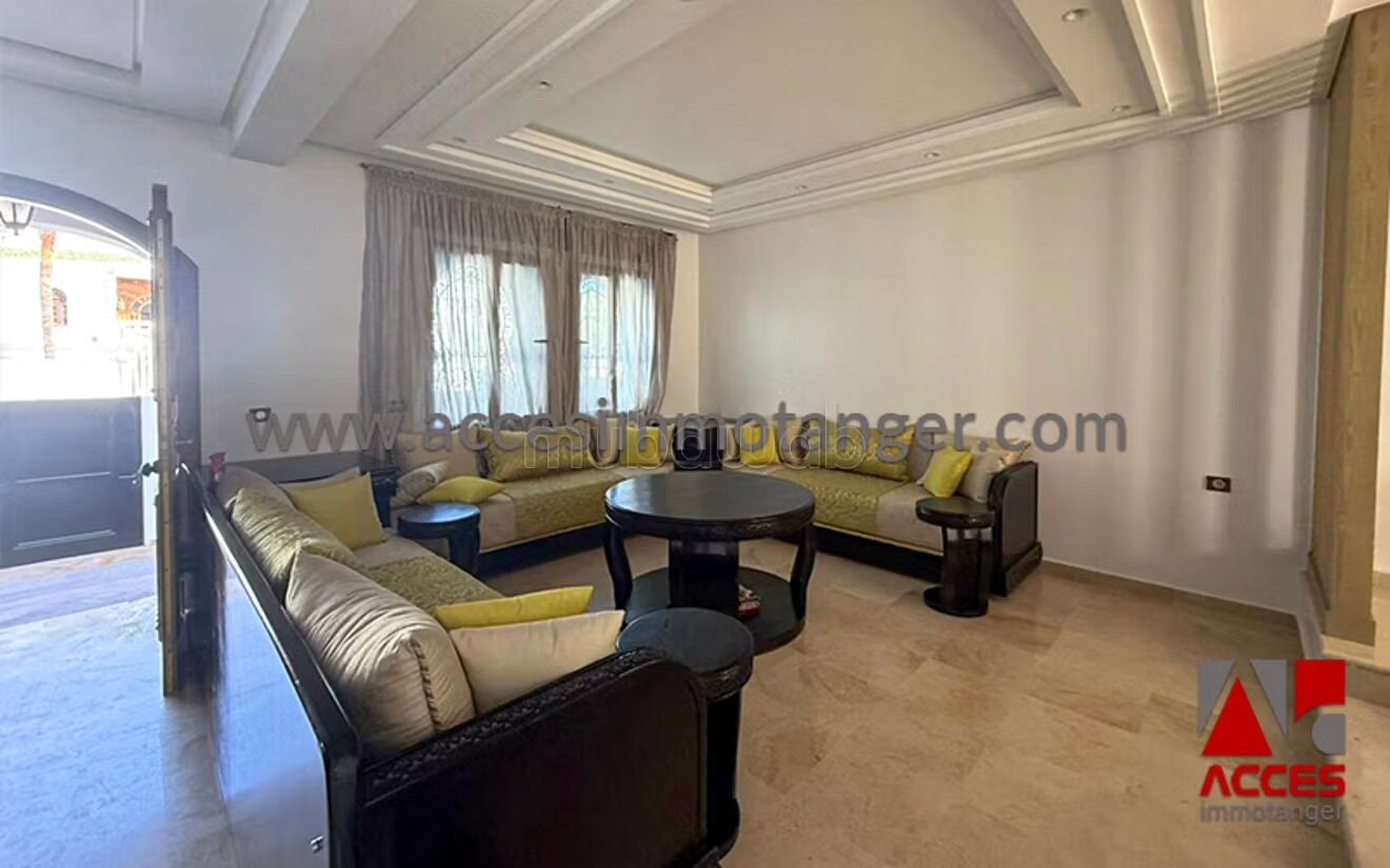 Villa à louer à Boubana, Tanger — Photo 11