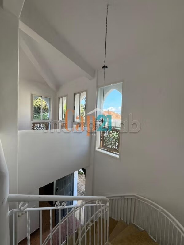 Villa à louer à Boubana, Tanger — Photo 19