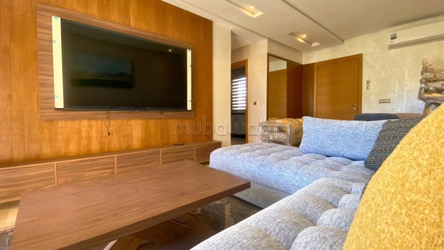 Apartment 87 m² for rent in Marrakech — Photo 2