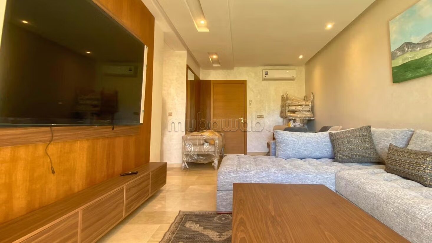 Apartment 87 m² for rent in Marrakech — Photo 8