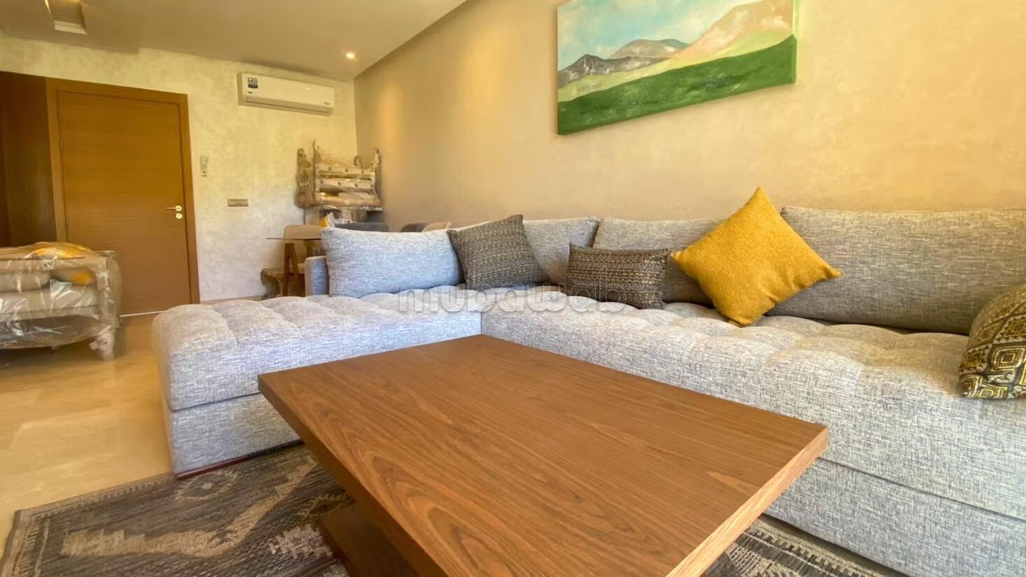 Apartment 87 m² for rent in Marrakech — Photo 9