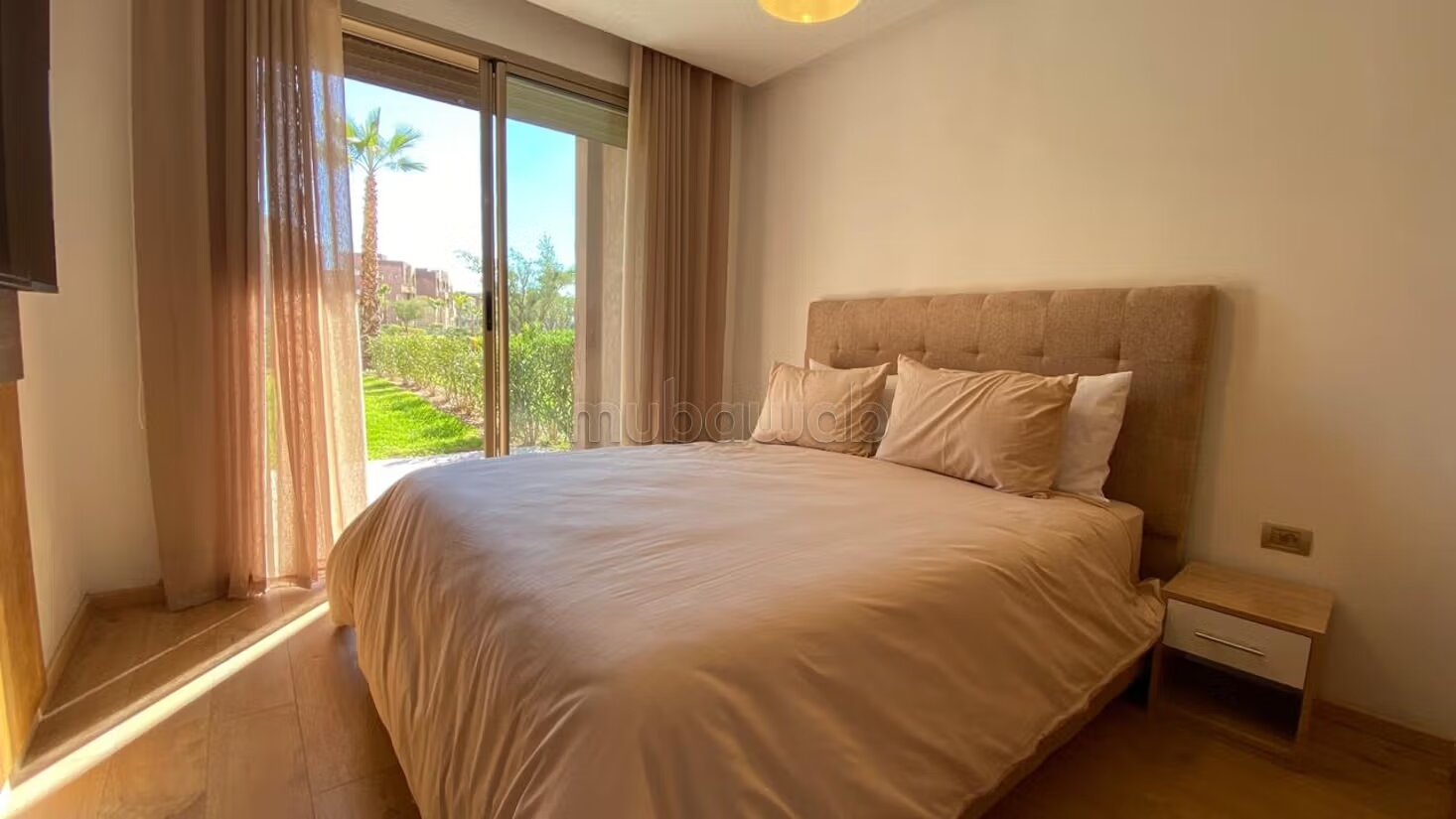 Apartment 87 m² for rent in Marrakech — Photo 13