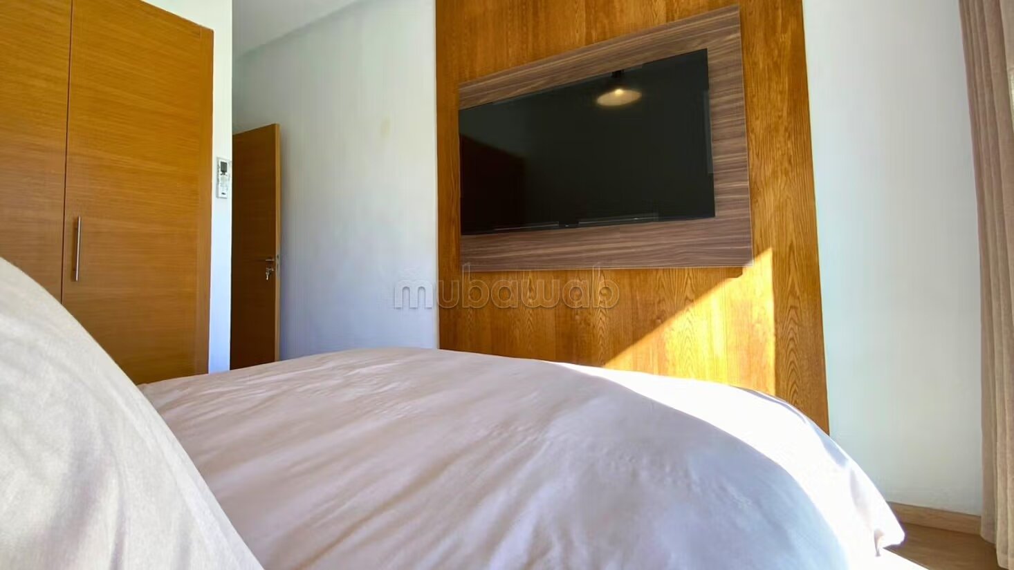 Apartment 87 m² for rent in Marrakech — Photo 16