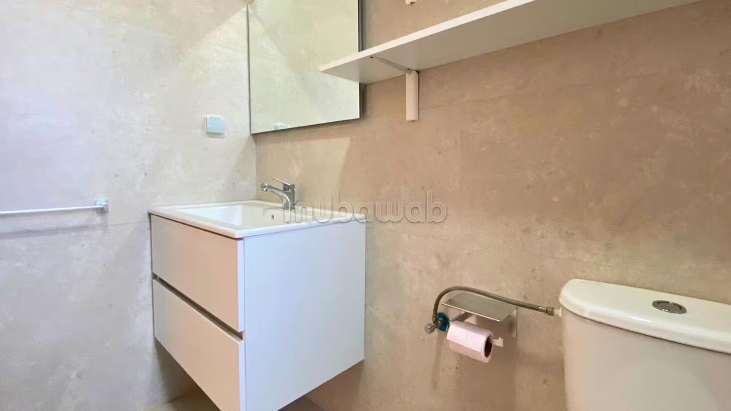 Apartment 87 m² for rent in Marrakech — Photo 17