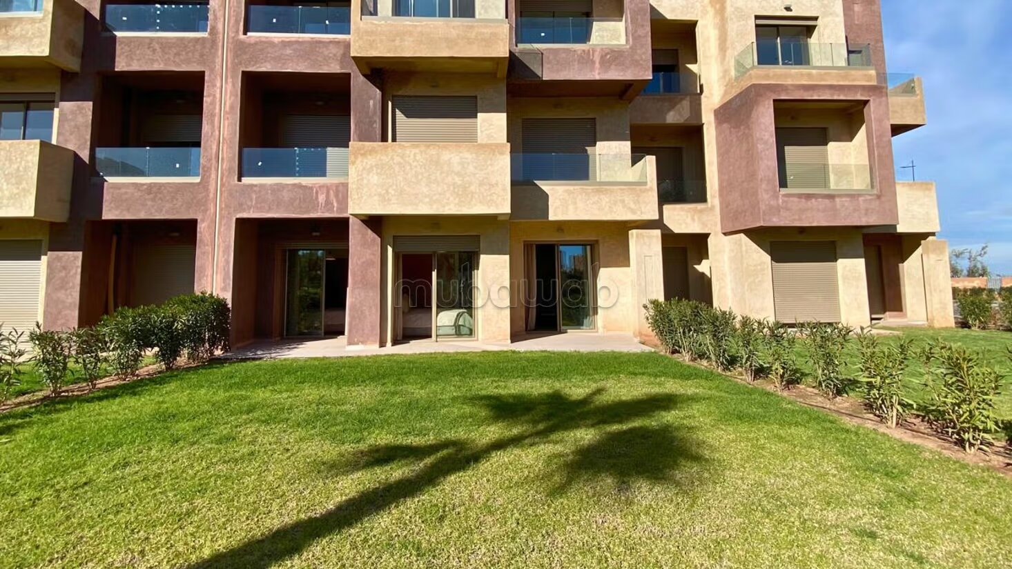 Apartment 87 m² for rent in Marrakech — Photo 19