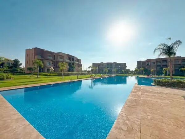 Apartment 87 m² for rent in Marrakech — Photo 22