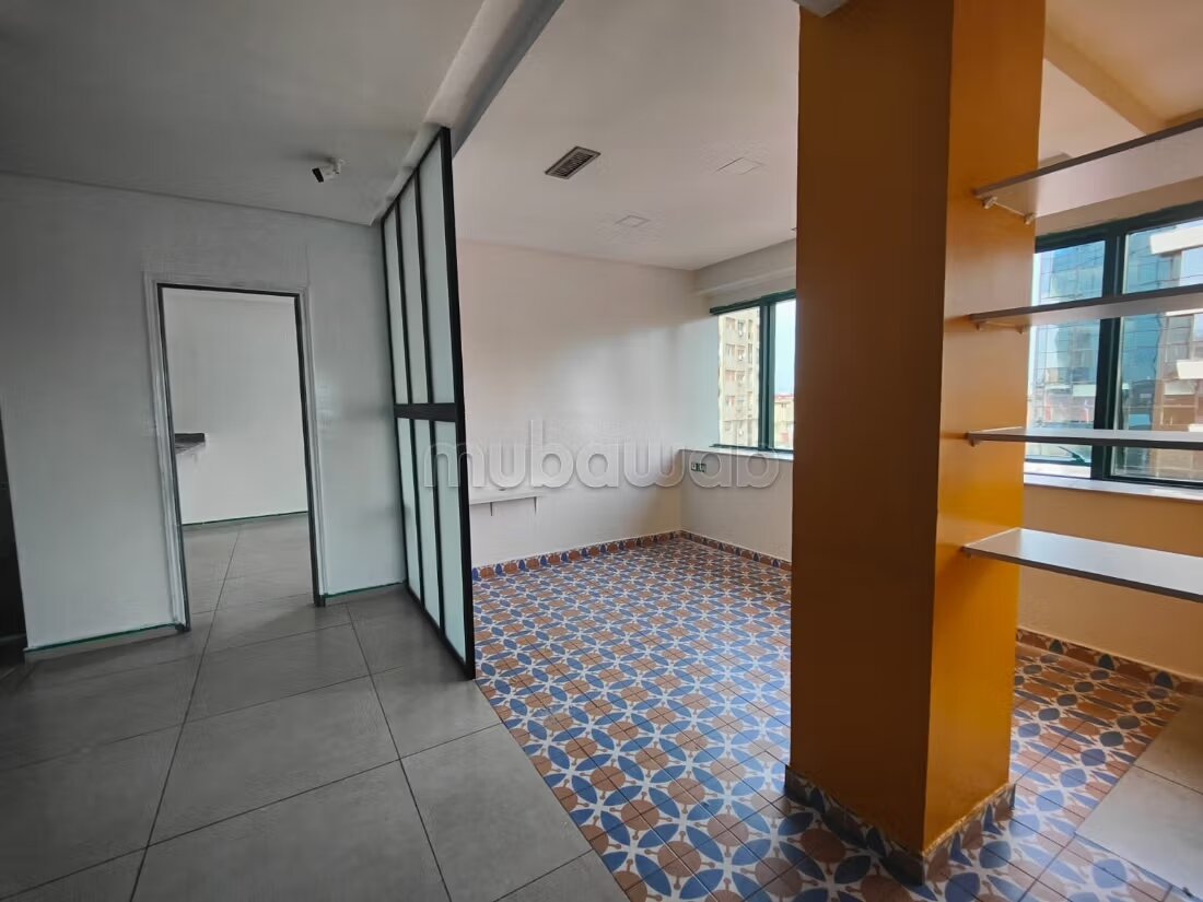 190 m² Office for Rent in Casablanca (Gauthier) — Photo 5