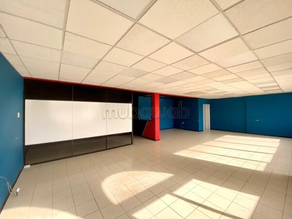 190 m² Office for Rent in Casablanca (Gauthier) — Photo 11