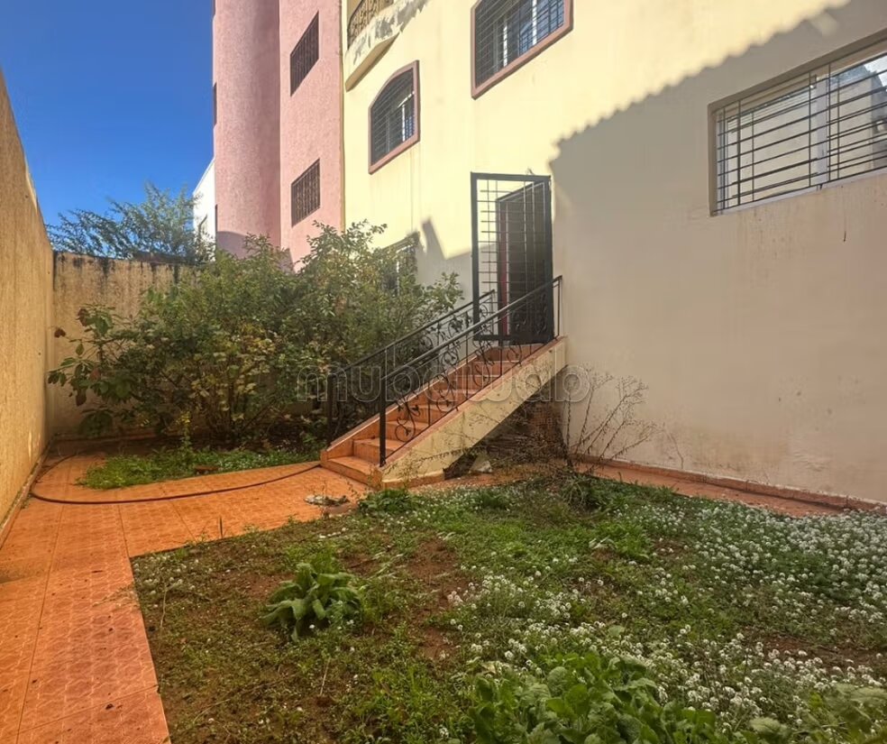 Villa 150 m² for Sale in القنيطرة — Photo 4
