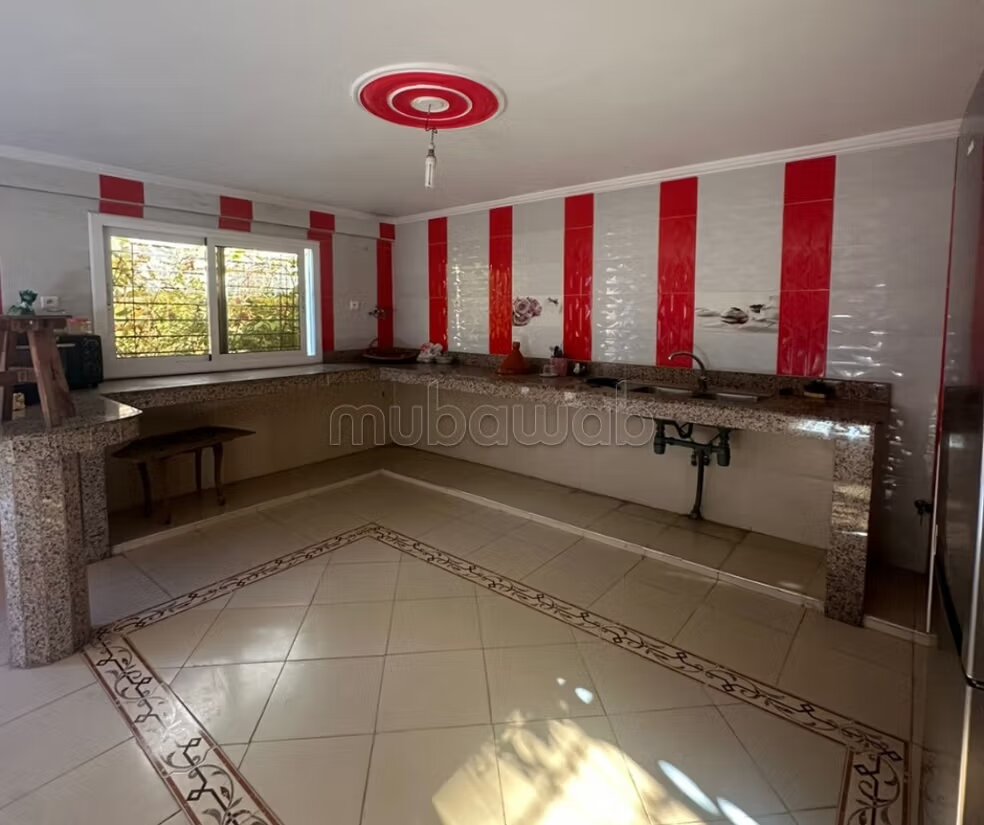 Villa 150 m² for Sale in القنيطرة — Photo 18
