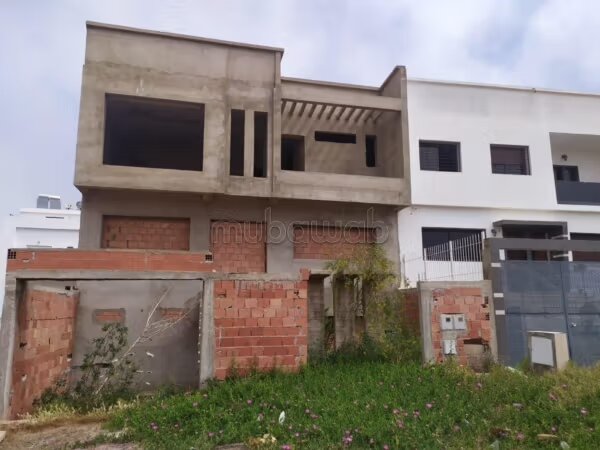 Villa 150 m² for Sale in القنيطرة — Photo 22
