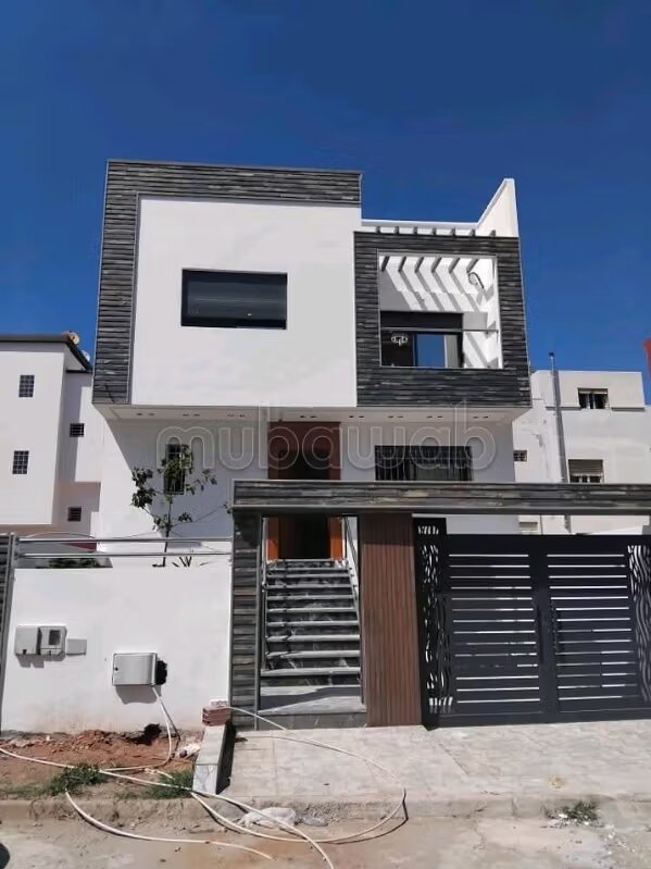 Villa 150 m² for Sale in القنيطرة — Photo 24