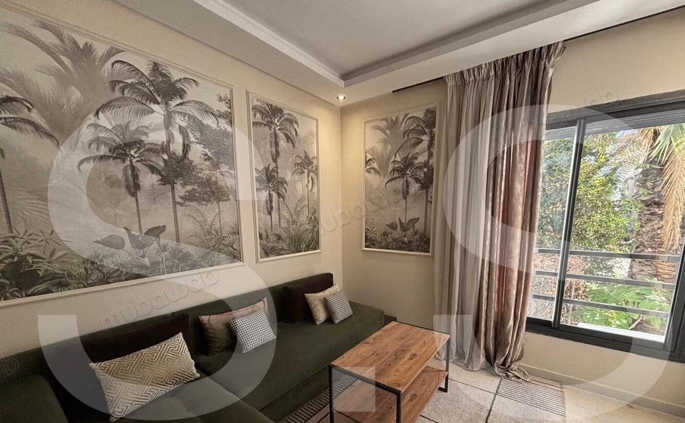 Studio for rent in Casablanca — Photo 4