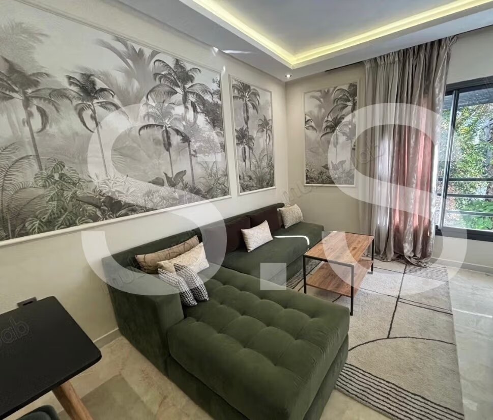 Studio for rent in Casablanca — Photo 6