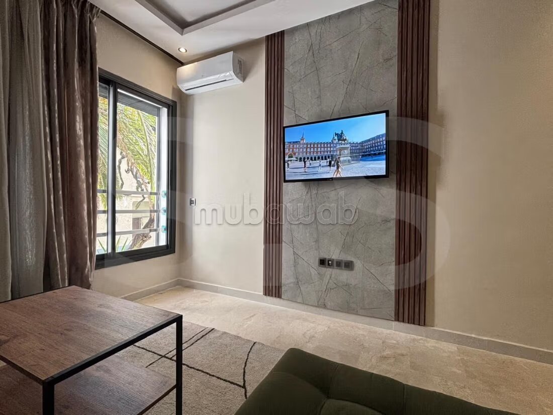 Studio for rent in Casablanca — Photo 8
