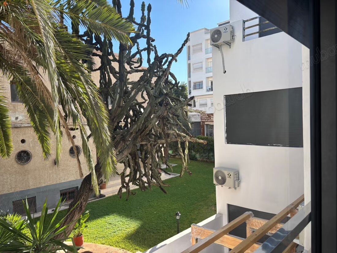 Studio for rent in Casablanca — Photo 10