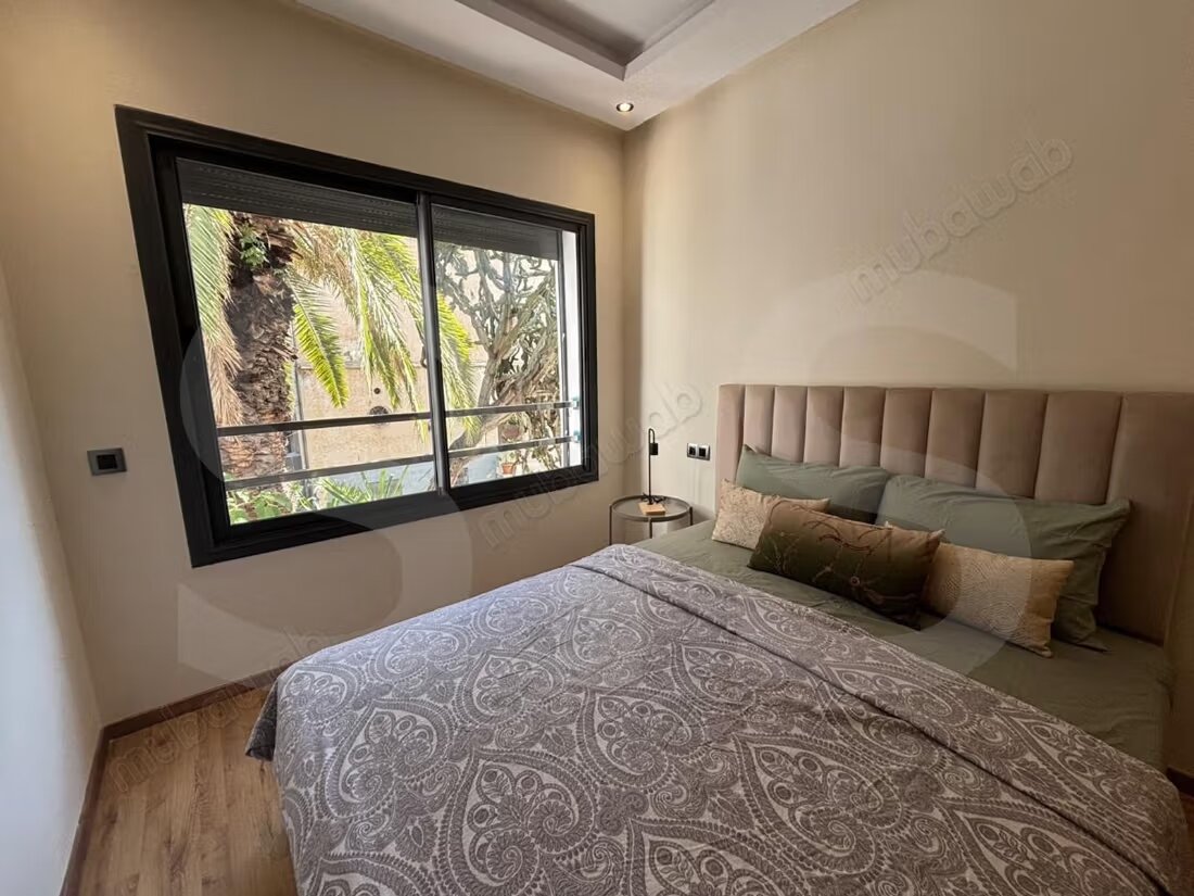 Studio for rent in Casablanca — Photo 13