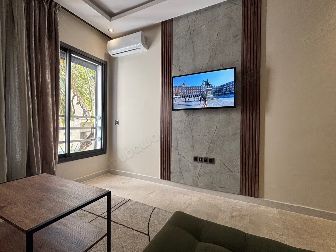 Studio for rent in Casablanca — Photo 15