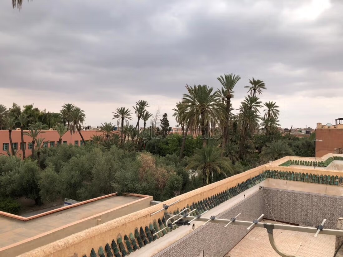 Riad 630 m² à vendre à Marrakech — Photo 4