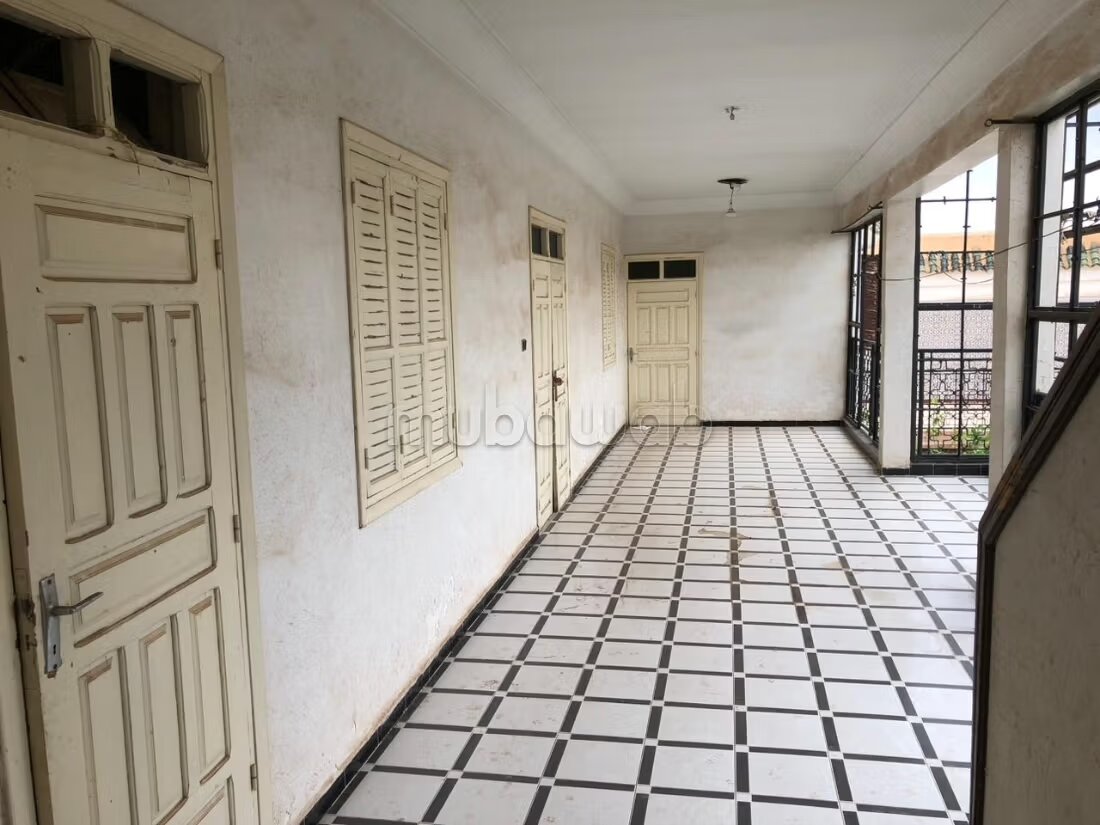 Riad 630 m² à vendre à Marrakech — Photo 5