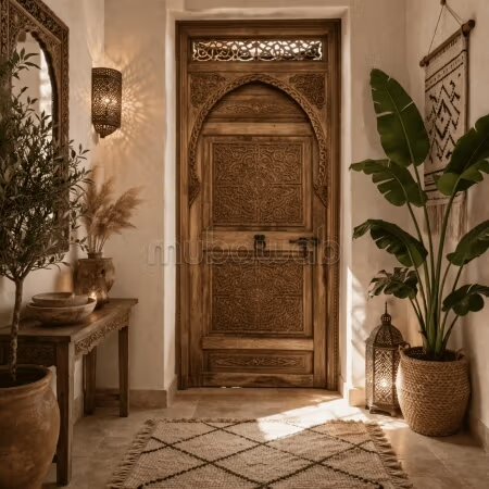 Riad 630 m² à vendre à Marrakech — Photo 7