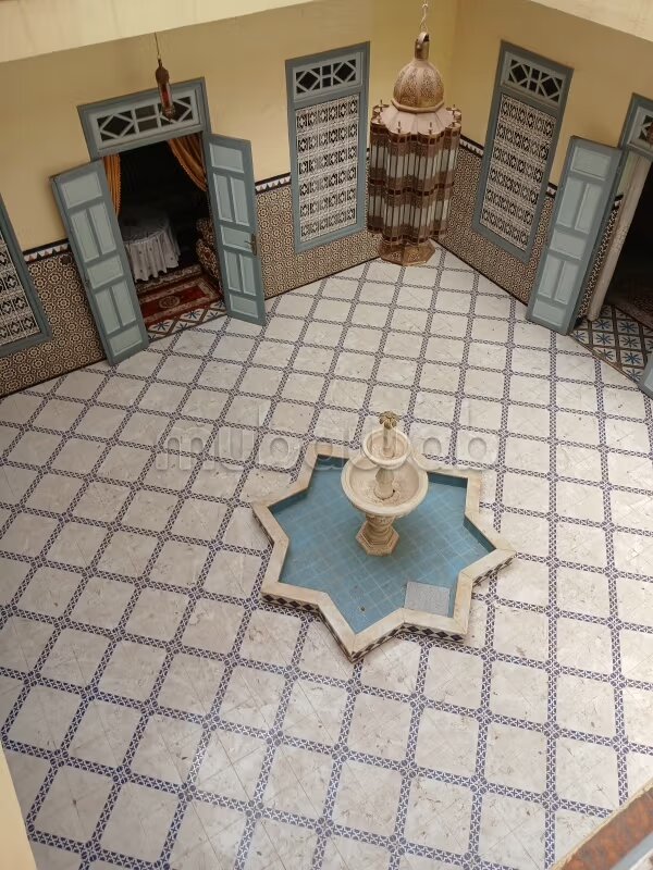 Riad 630 m² à vendre à Marrakech — Photo 10