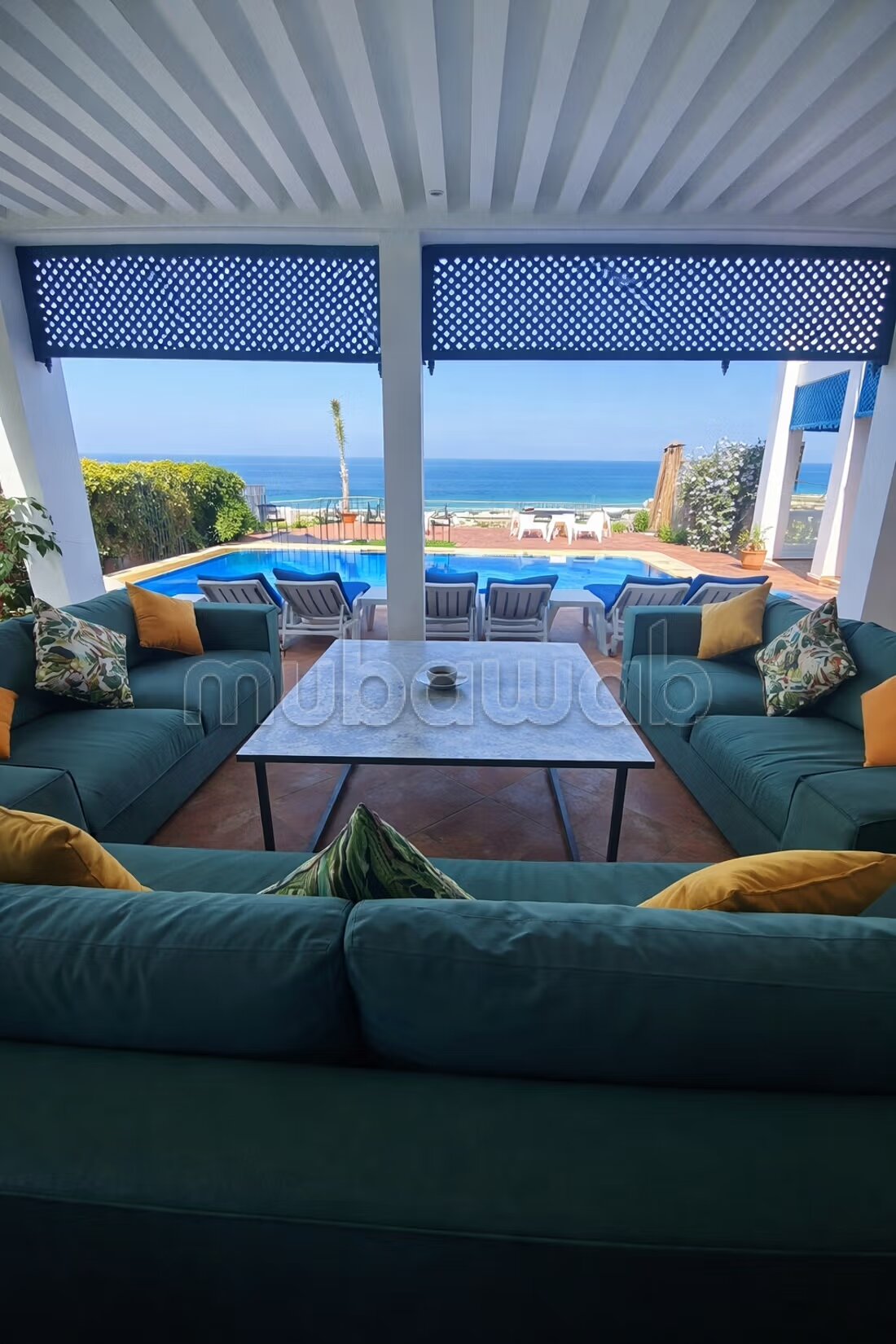 Villa for Sale in Tangier — Photo 3