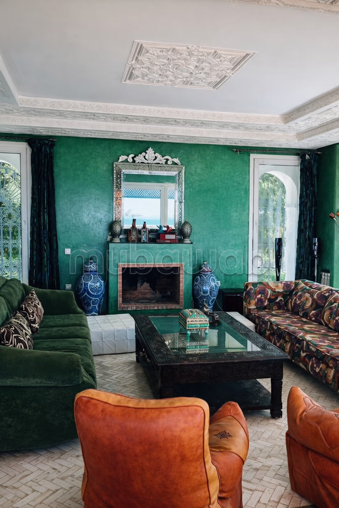 Villa for Sale in Tangier — Photo 6