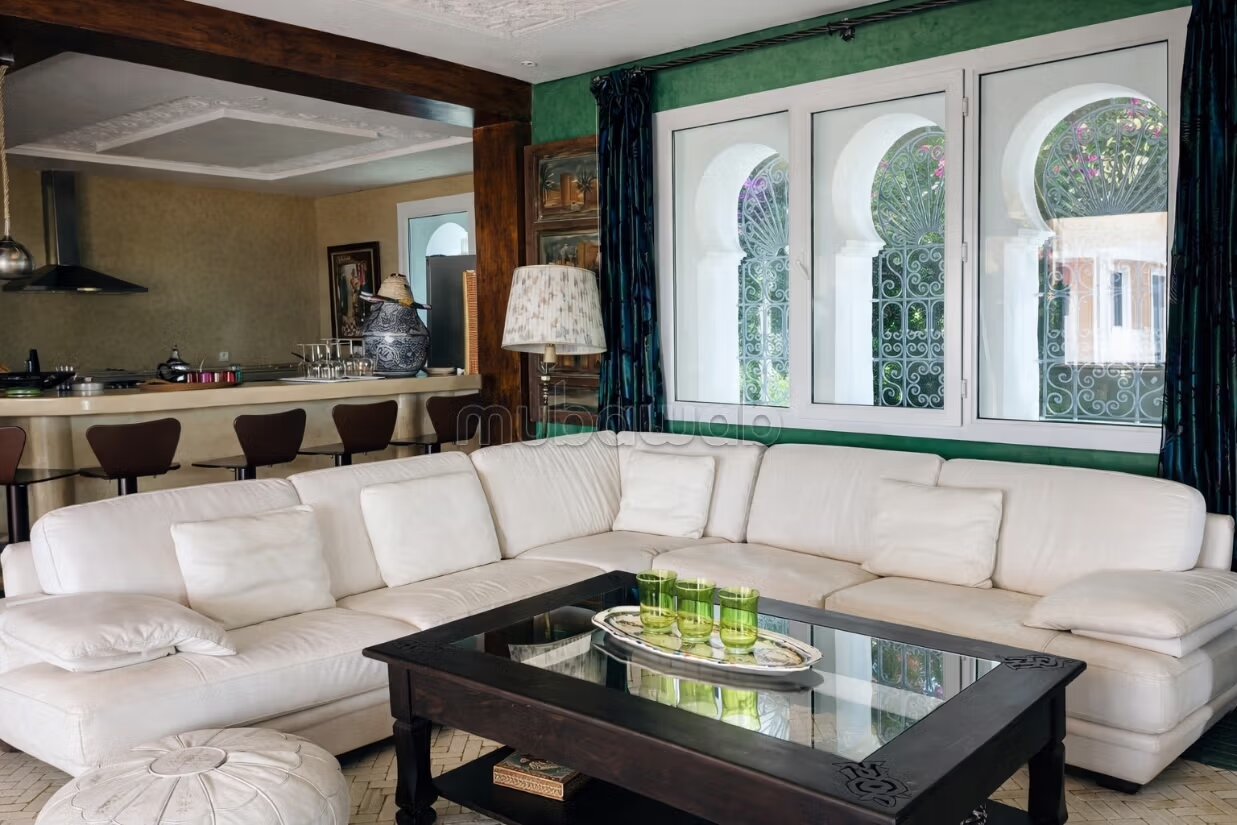 Villa for Sale in Tangier — Photo 7