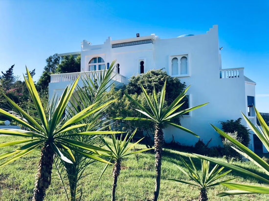 Villa for Sale in Tangier — Photo 10