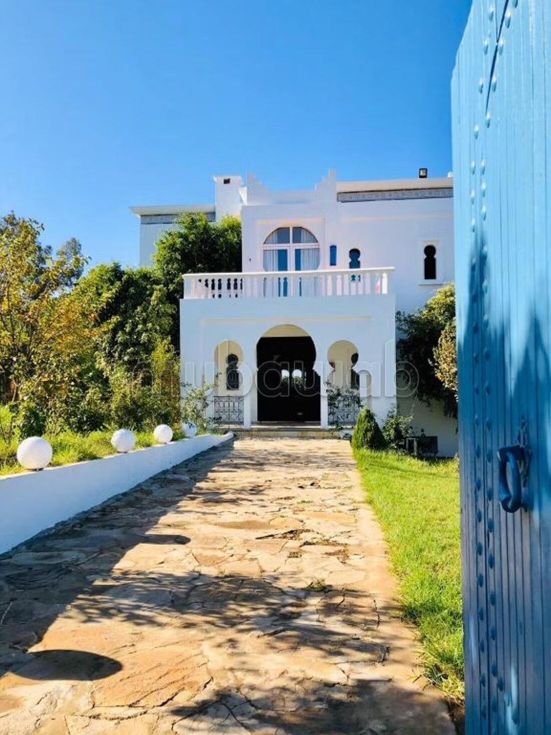 Villa for Sale in Tangier — Photo 11