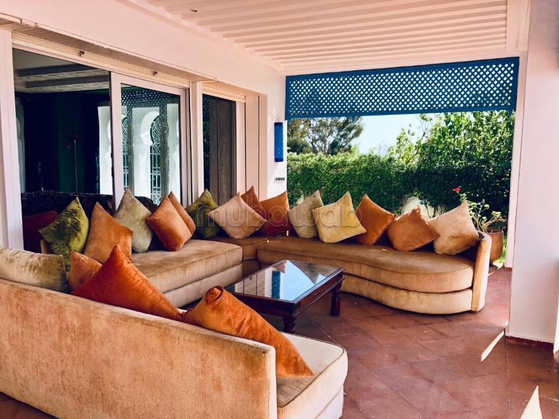 Villa for Sale in Tangier — Photo 13