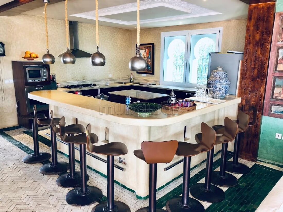 Villa for Sale in Tangier — Photo 14