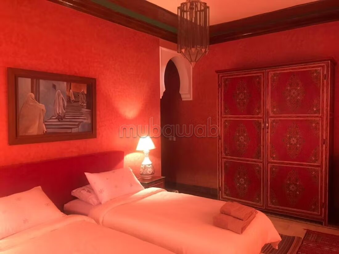 Villa for Sale in Tangier — Photo 15