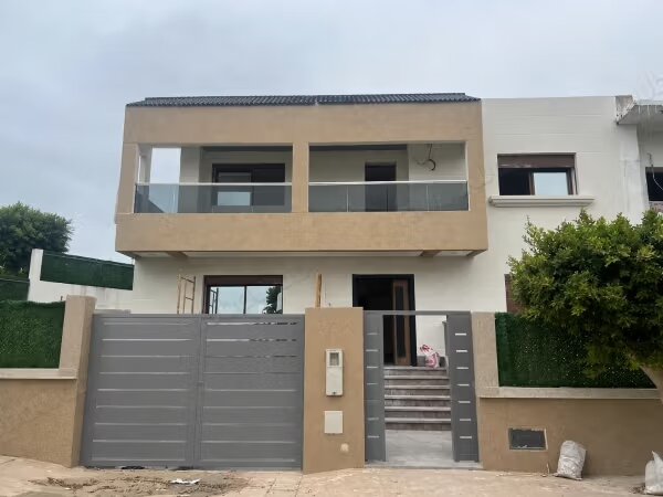 Villa for Sale in Tangier — Photo 16