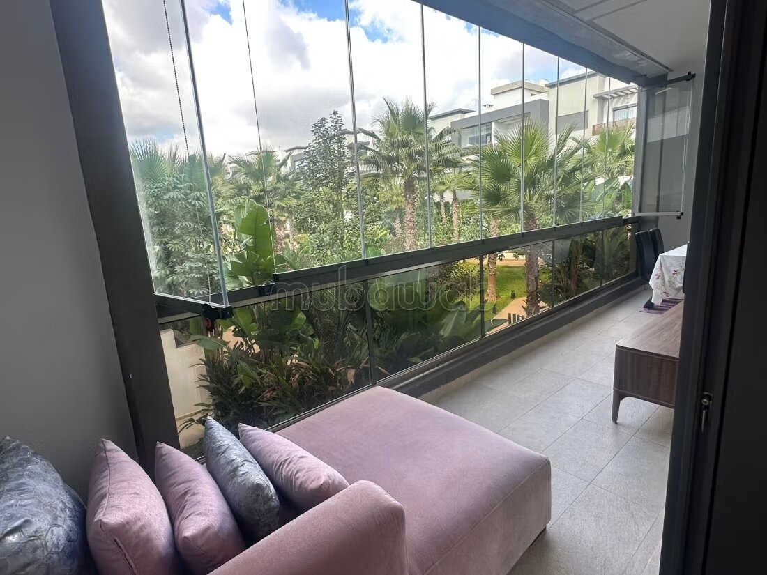 Apartment 186 m² for sale in Casablanca – Bouskoura Ville Verte — Photo 5