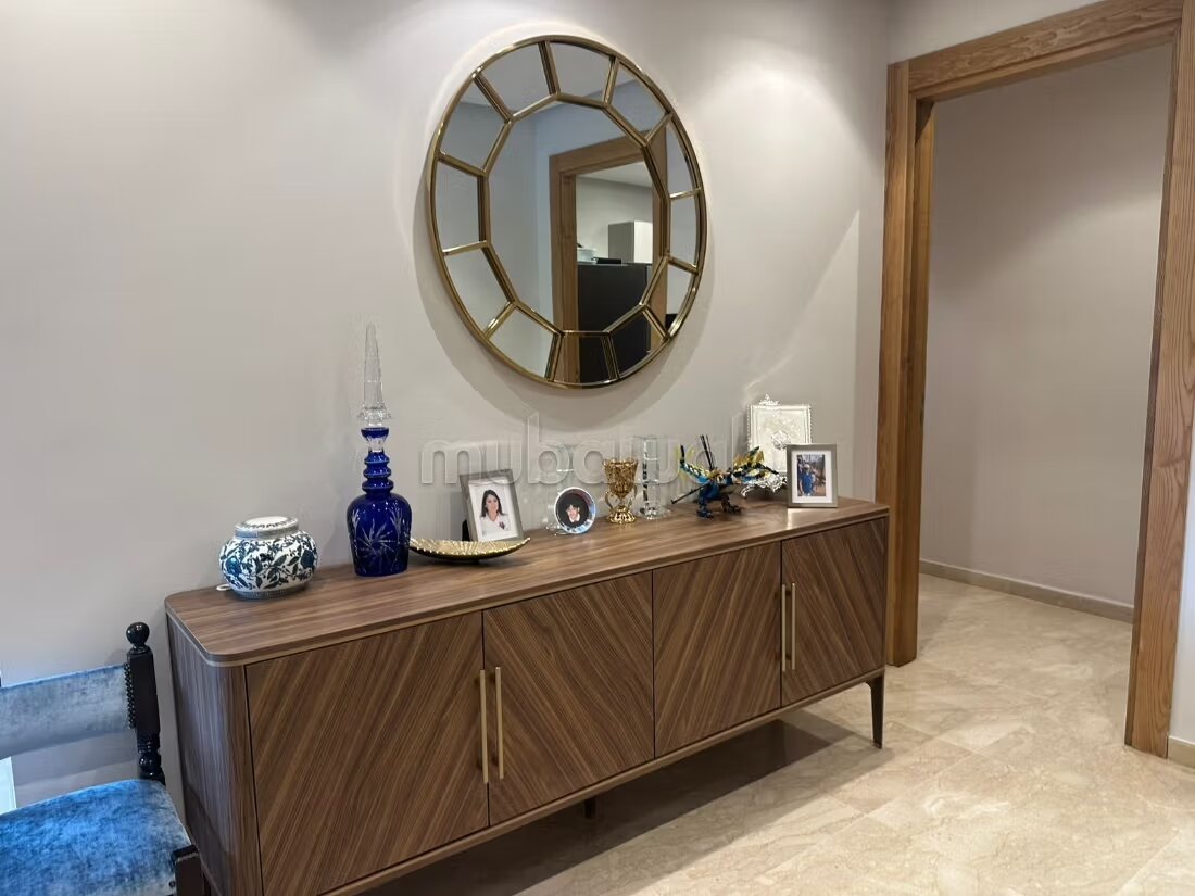 Apartment 186 m² for sale in Casablanca – Bouskoura Ville Verte — Photo 6