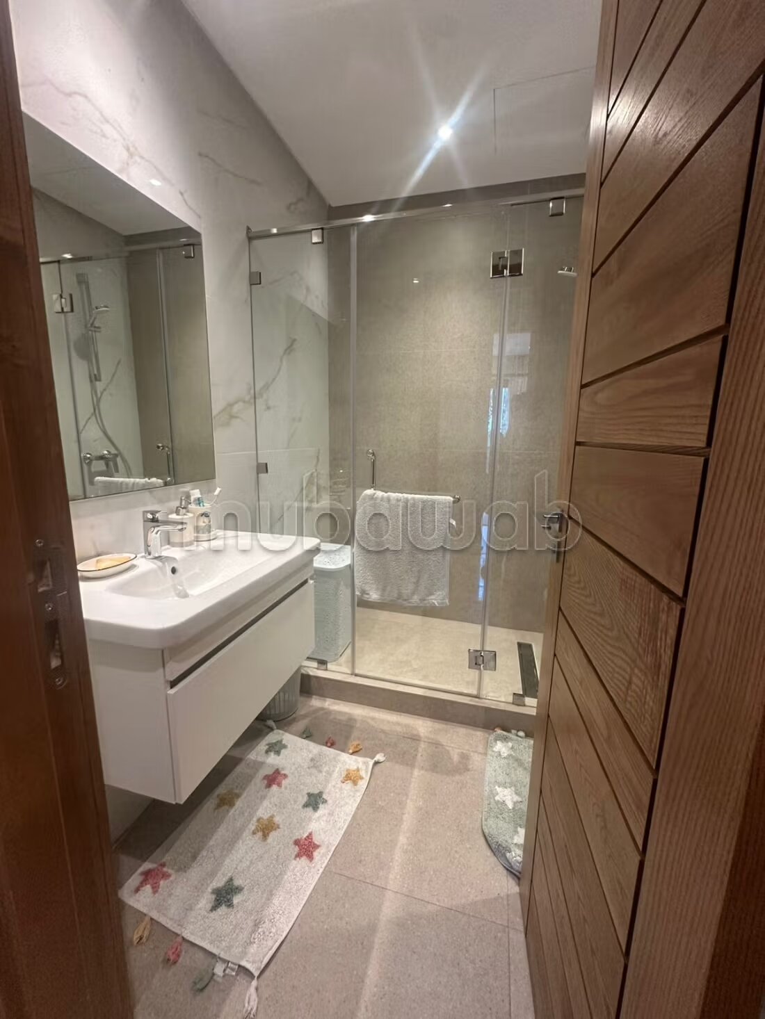 Apartment 186 m² for sale in Casablanca – Bouskoura Ville Verte — Photo 9