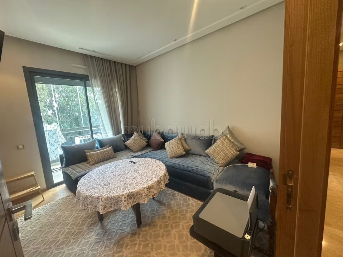 Apartment 186 m² for sale in Casablanca – Bouskoura Ville Verte — Photo 10