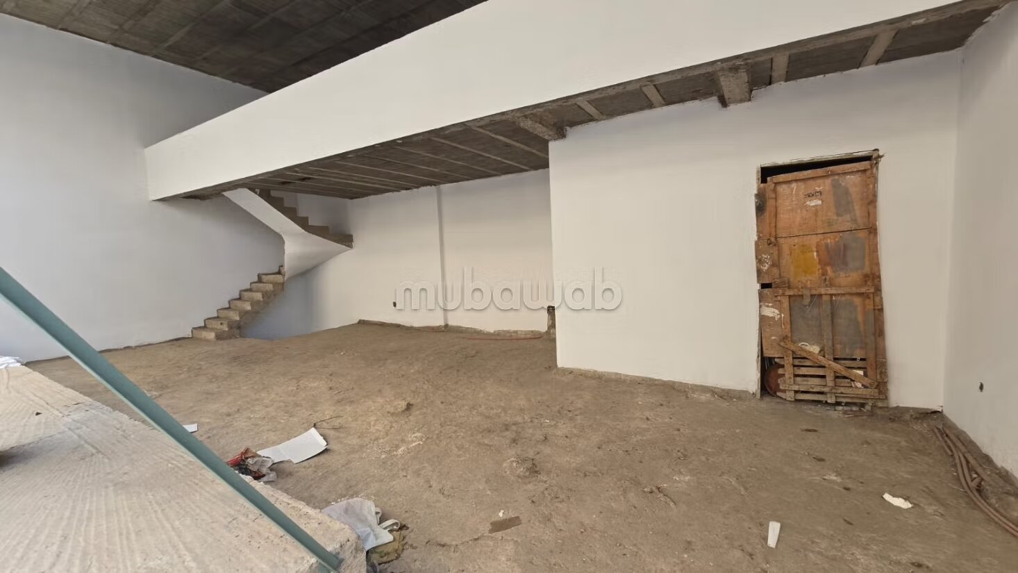 Office 183 m² for sale in Casablanca (les princesses) — Photo 2