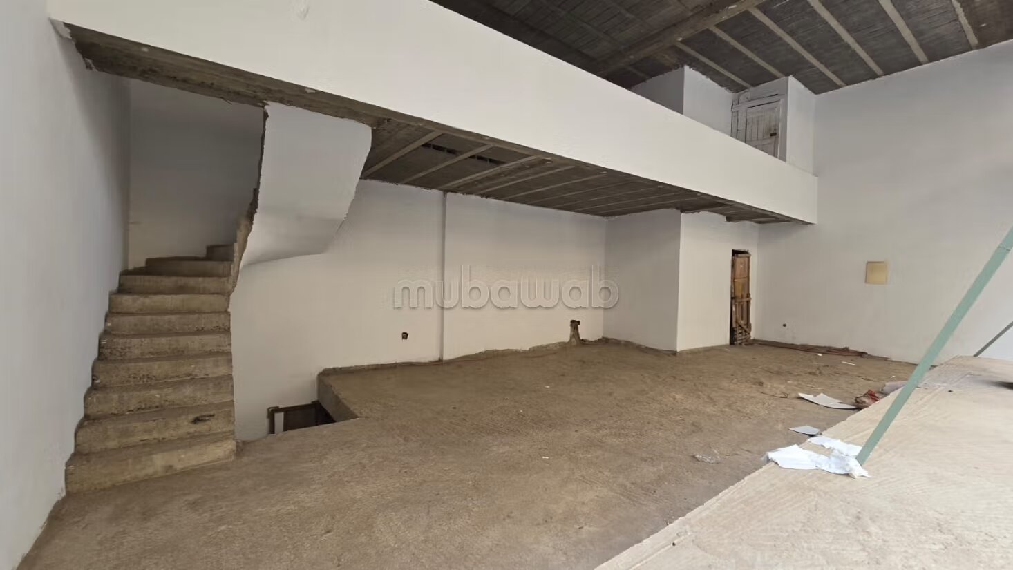 Office 183 m² for sale in Casablanca (les princesses) — Photo 3