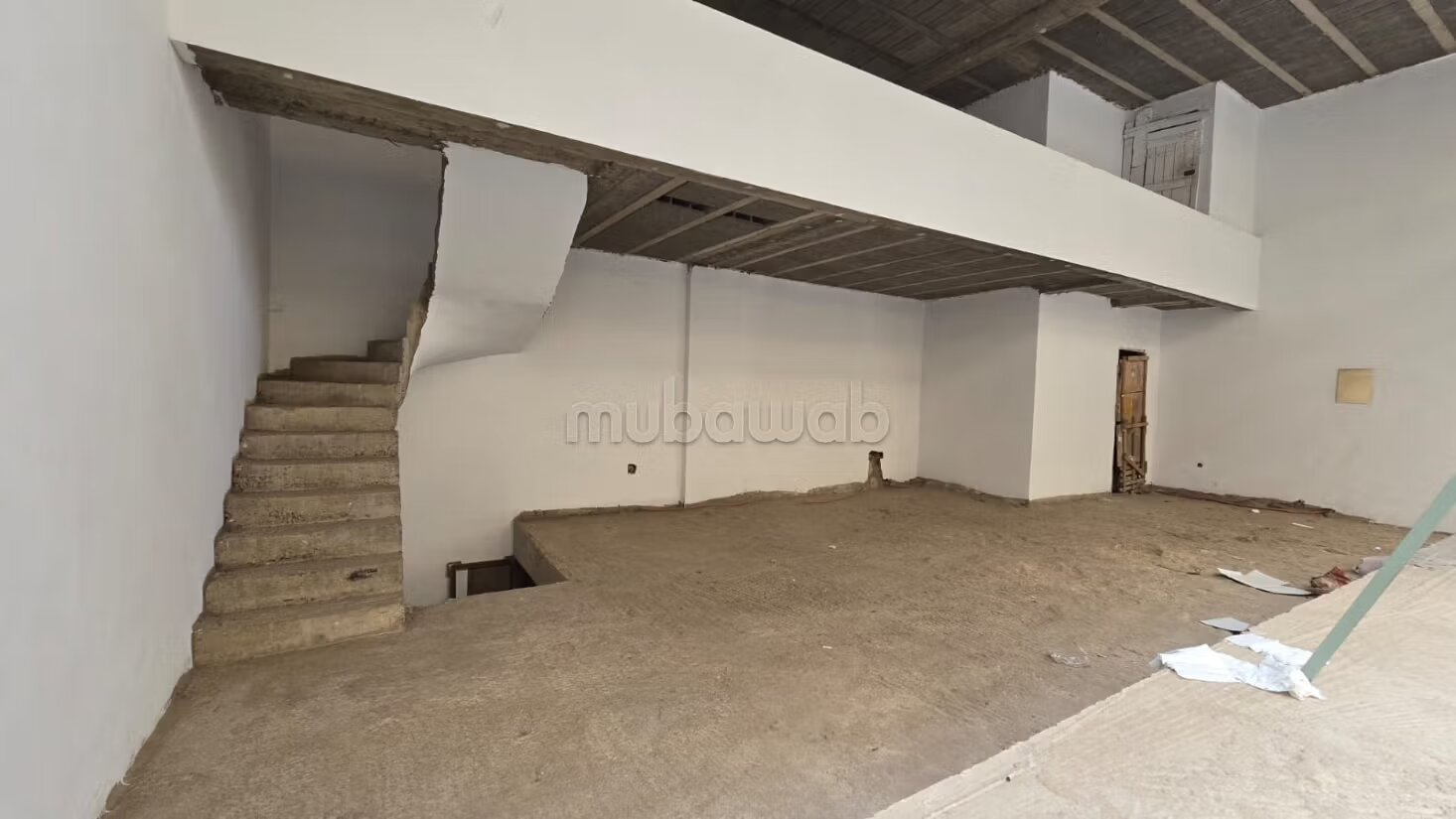 Office 183 m² for sale in Casablanca (les princesses) — Photo 4