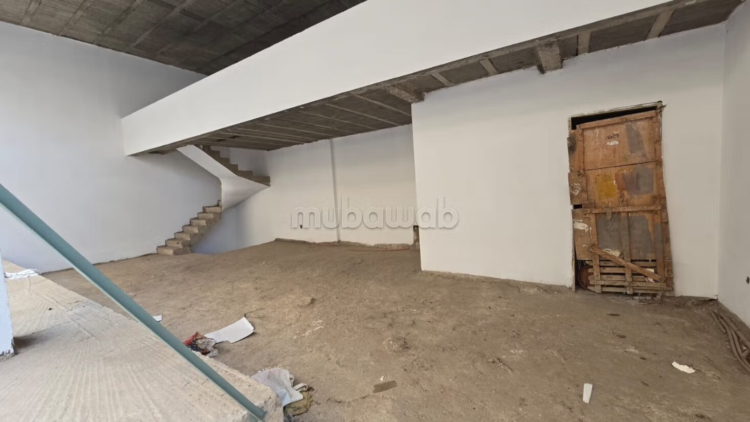 Office 183 m² for sale in Casablanca (les princesses) — Photo 5