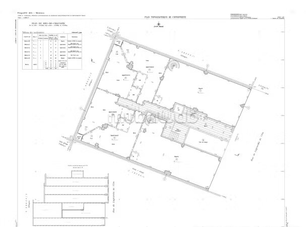 Office 183 m² for sale in Casablanca (les princesses) — Photo 9