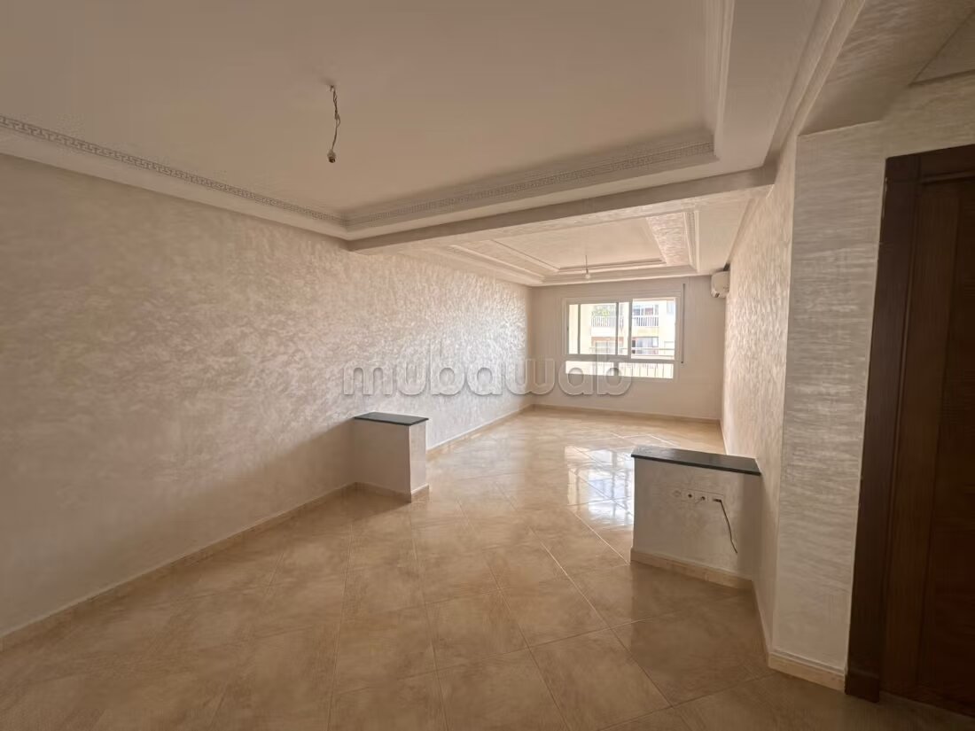 Appartement 100 m² à louer à Tanger – quartier Moulay Ismail — Photo 5