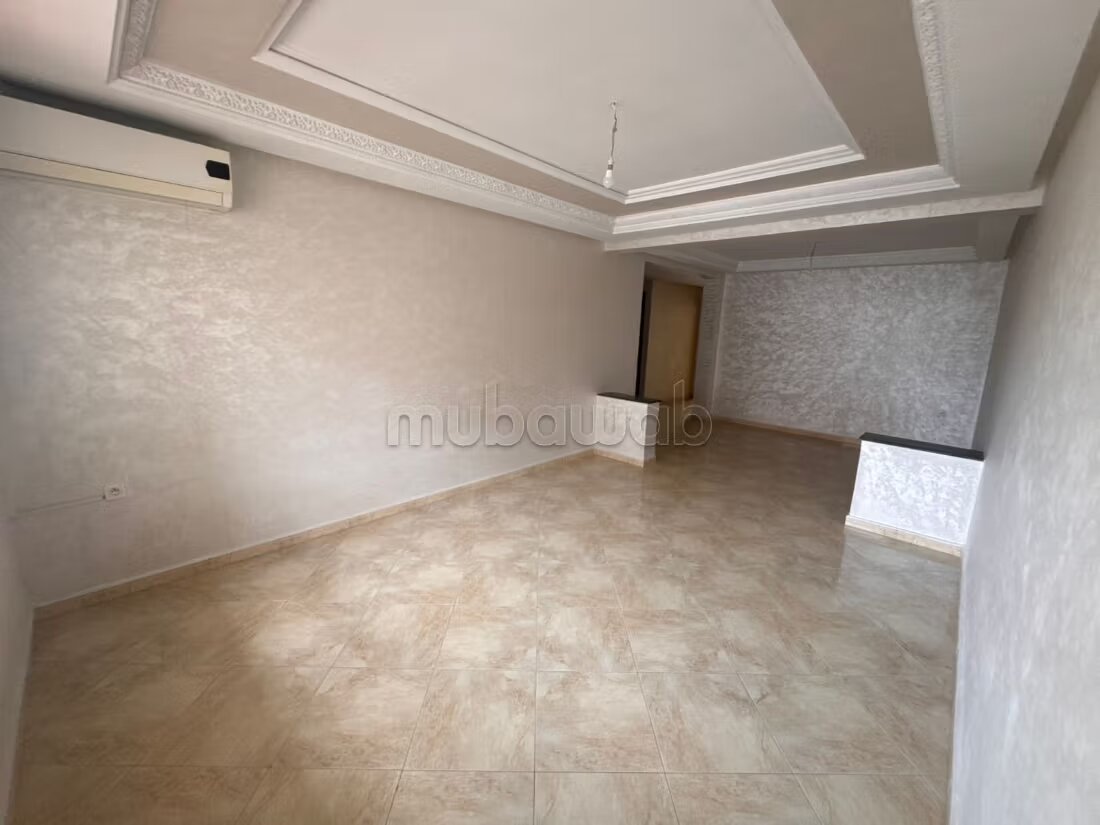 Appartement 100 m² à louer à Tanger – quartier Moulay Ismail — Photo 6