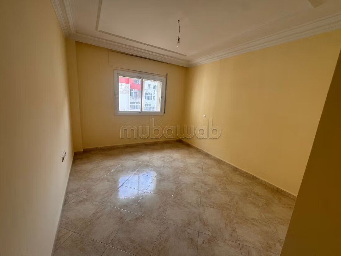 Appartement 100 m² à louer à Tanger – quartier Moulay Ismail — Photo 7